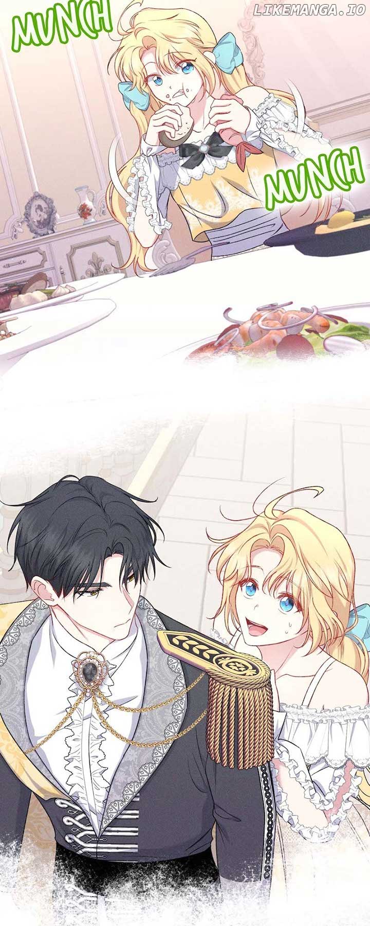 The Supporting Duck Waiting for the Breakup Chapter 37 257 49