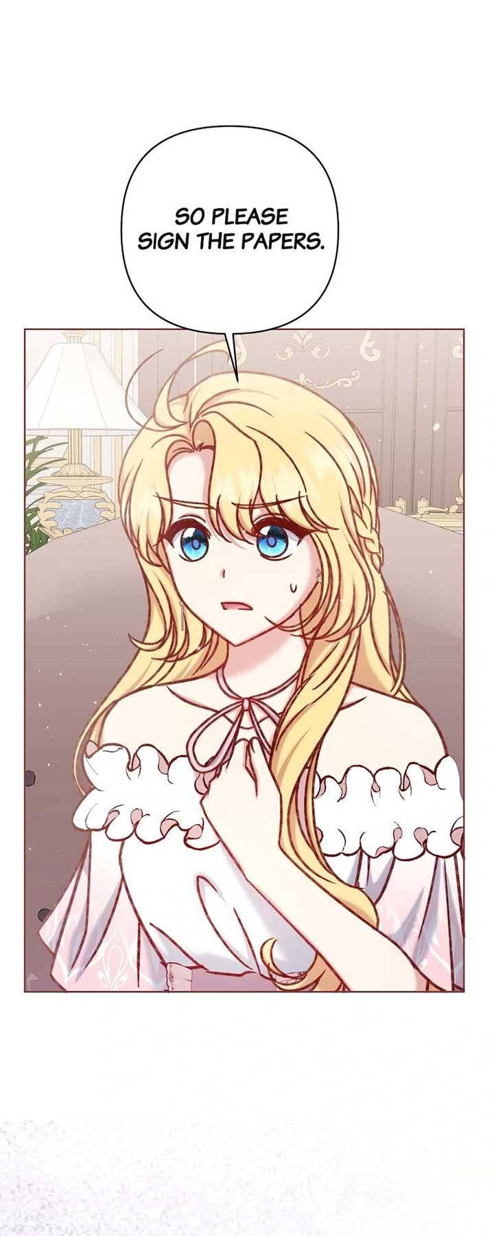 The Supporting Duck Waiting for the Breakup Chapter 37 260 52