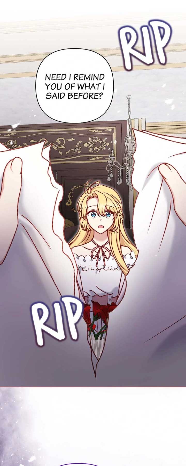 The Supporting Duck Waiting for the Breakup Chapter 37 263 55