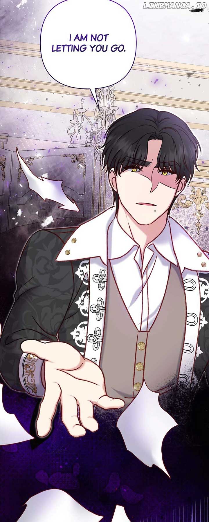 The Supporting Duck Waiting for the Breakup Chapter 37 264 56