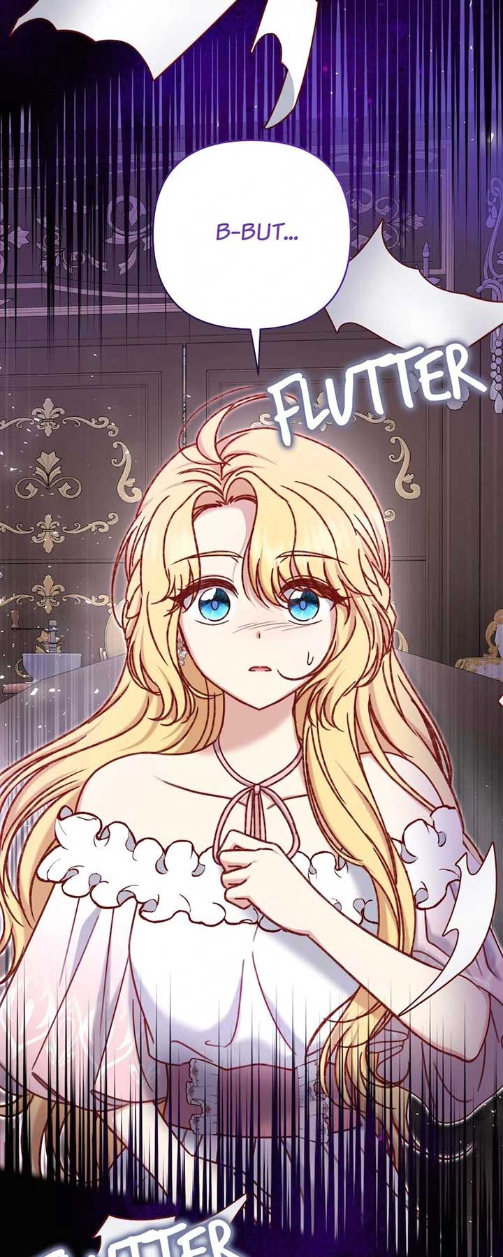 The Supporting Duck Waiting for the Breakup Chapter 37 265 57