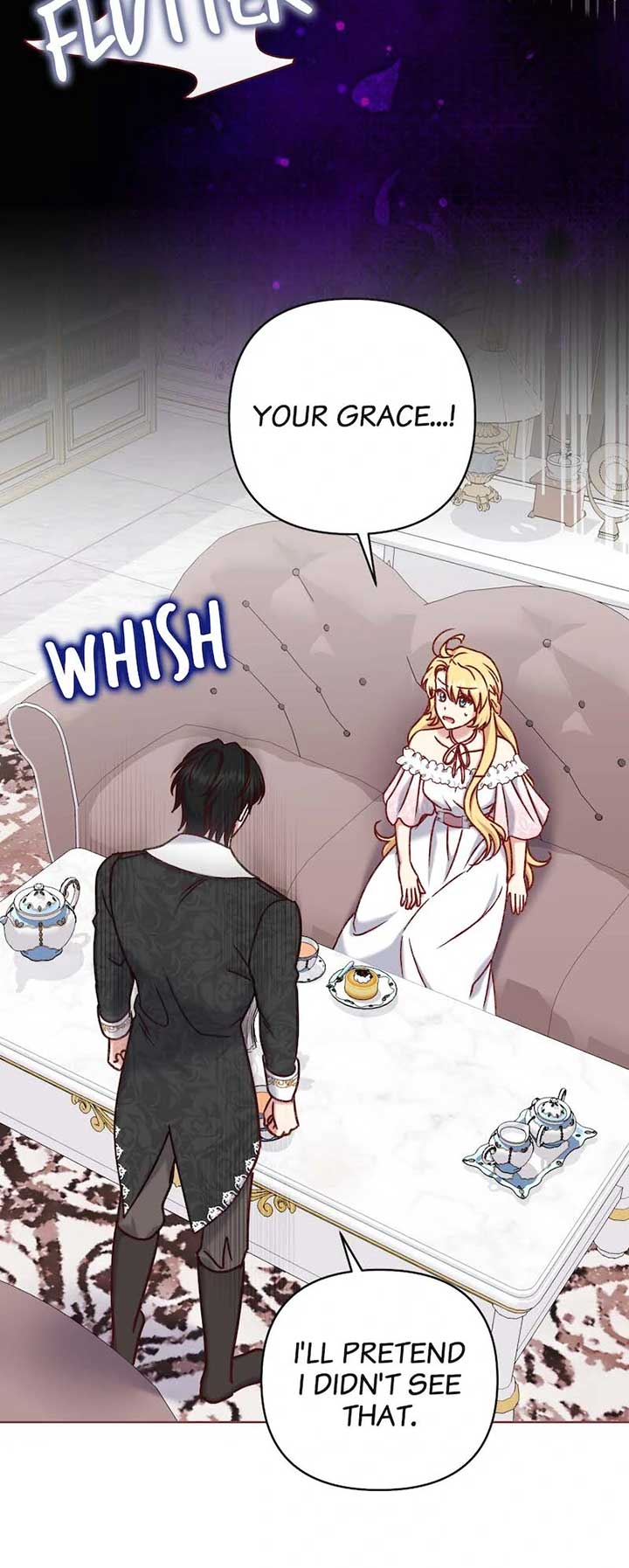 The Supporting Duck Waiting for the Breakup Chapter 37 266 58