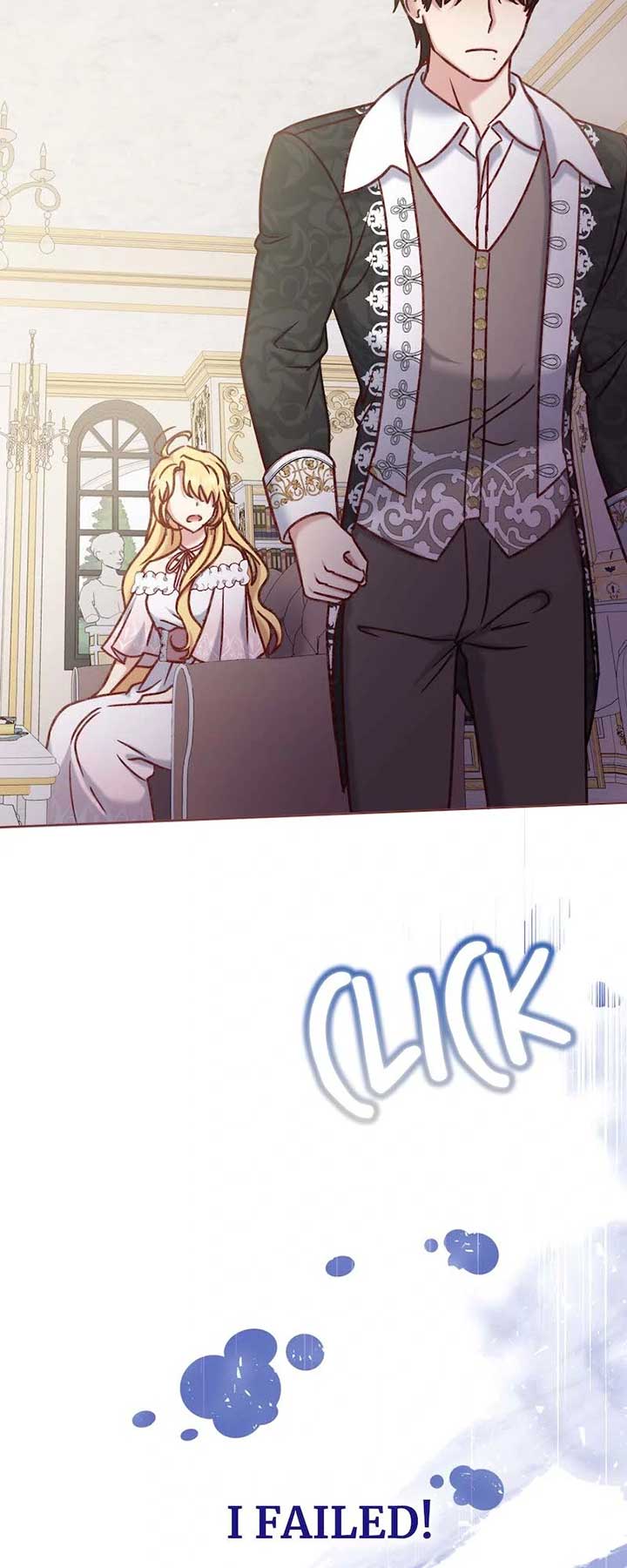 The Supporting Duck Waiting for the Breakup Chapter 37 268 60