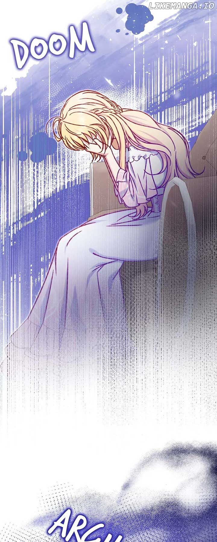 The Supporting Duck Waiting for the Breakup Chapter 37 269 61