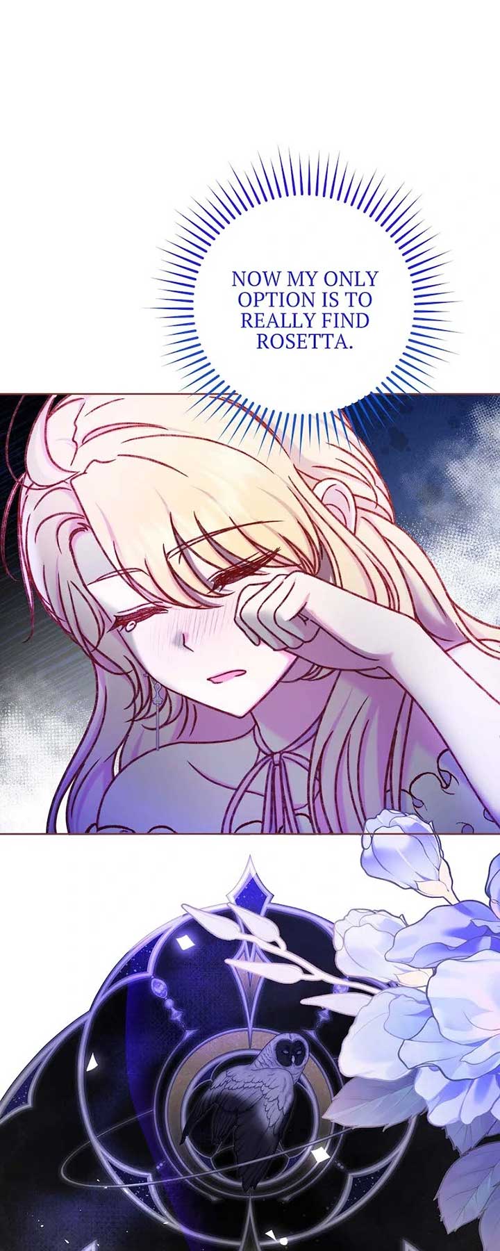 The Supporting Duck Waiting for the Breakup Chapter 37 271 63