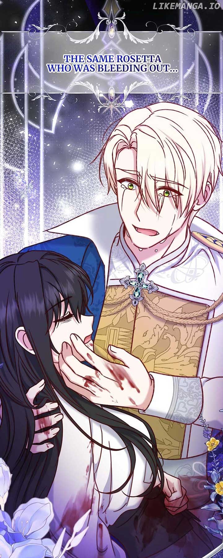 The Supporting Duck Waiting for the Breakup Chapter 37 272 64