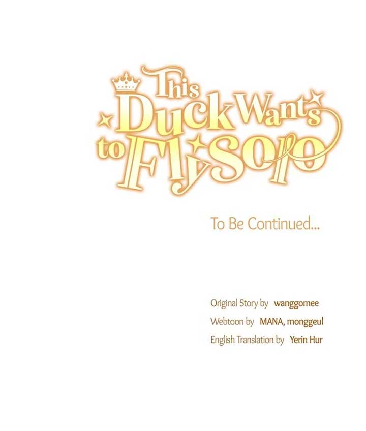 The Supporting Duck Waiting for the Breakup Chapter 37 275 67