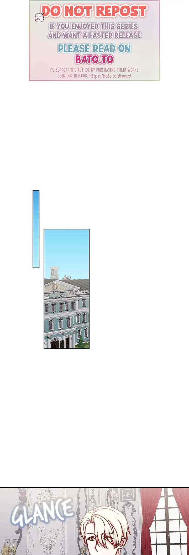 The Supporting Duck Waiting for the Breakup Chapter 39 221 01