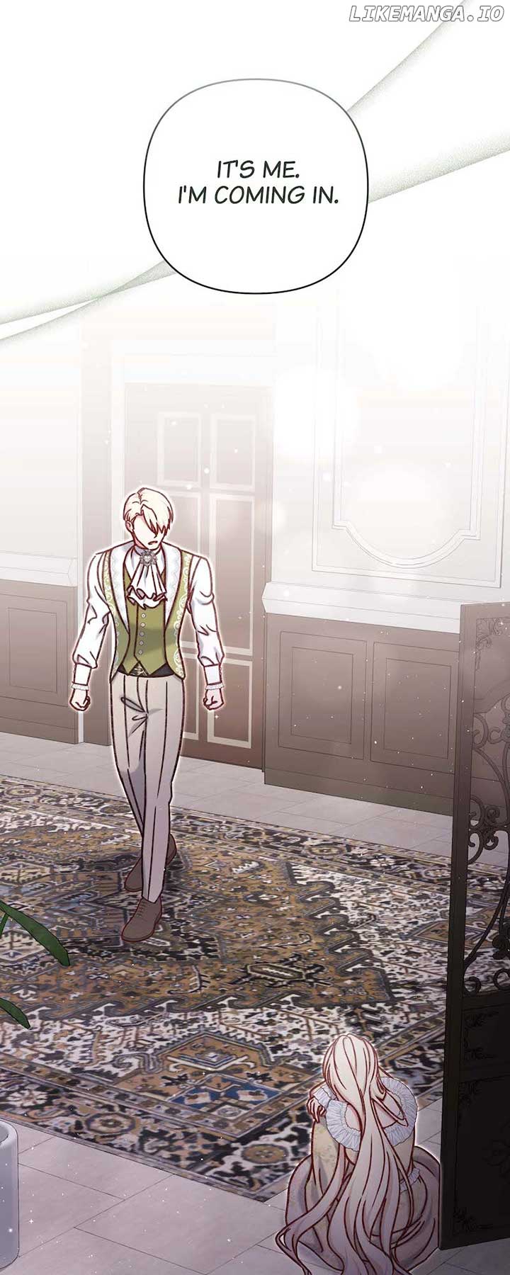 The Supporting Duck Waiting for the Breakup Chapter 39 227 07