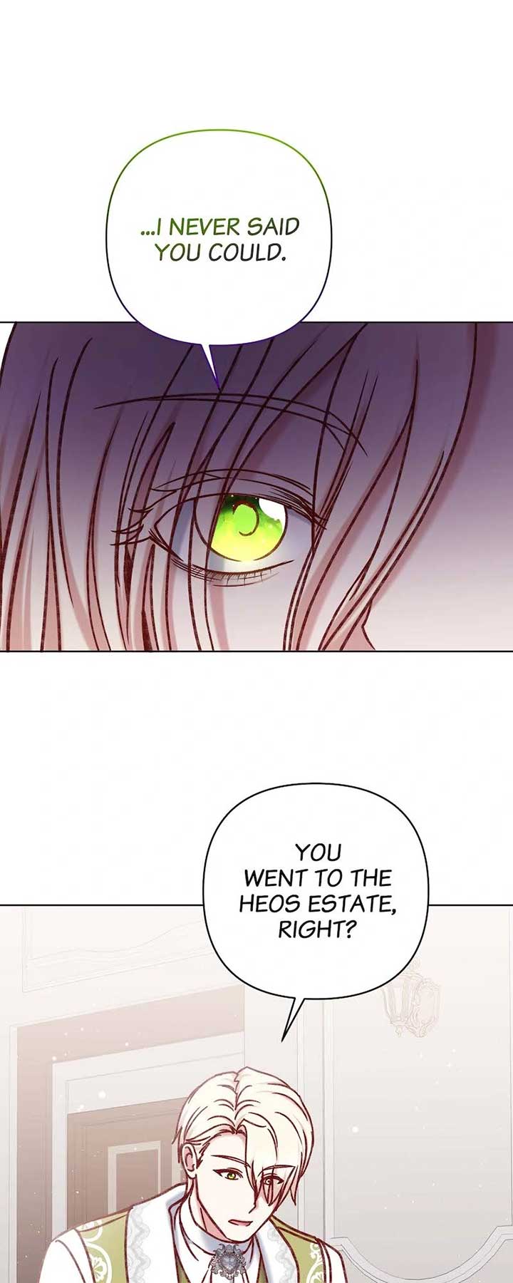 The Supporting Duck Waiting for the Breakup Chapter 39 229 09