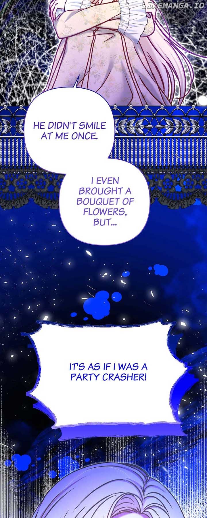 The Supporting Duck Waiting for the Breakup Chapter 39 231 11