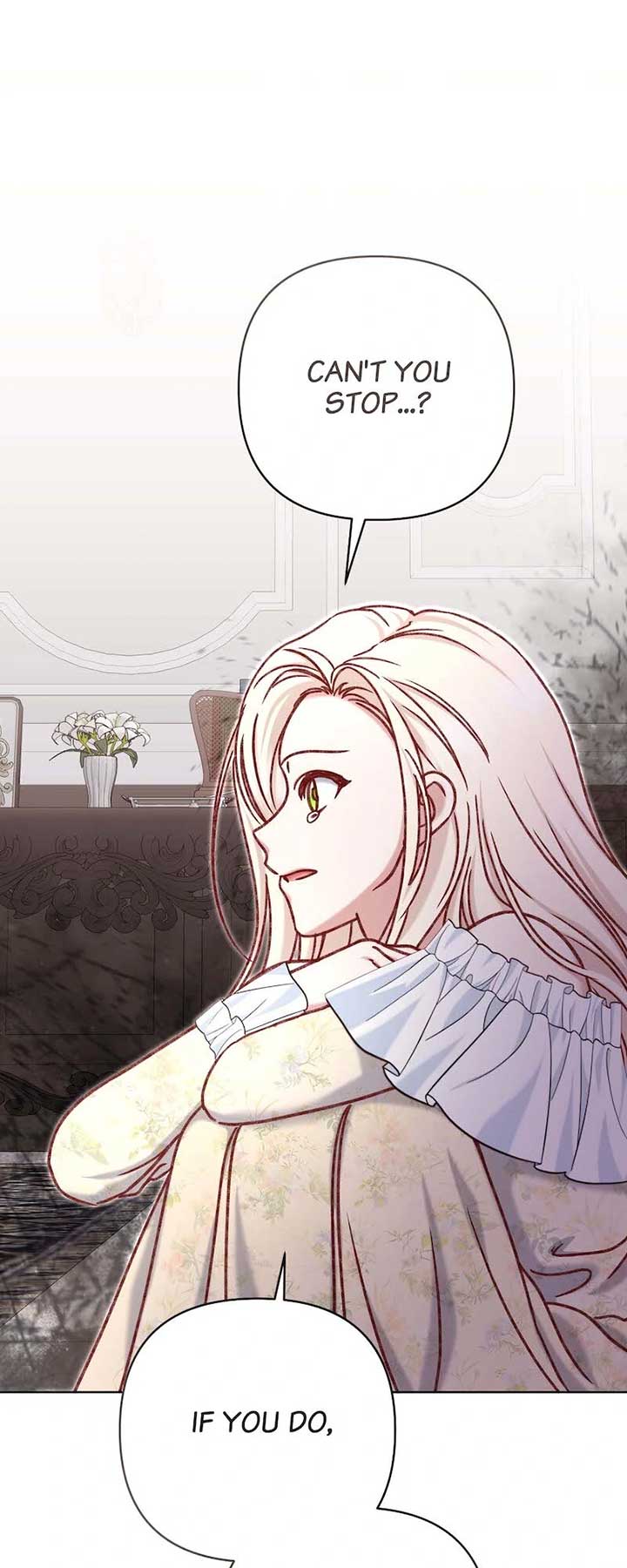 The Supporting Duck Waiting for the Breakup Chapter 39 233 13