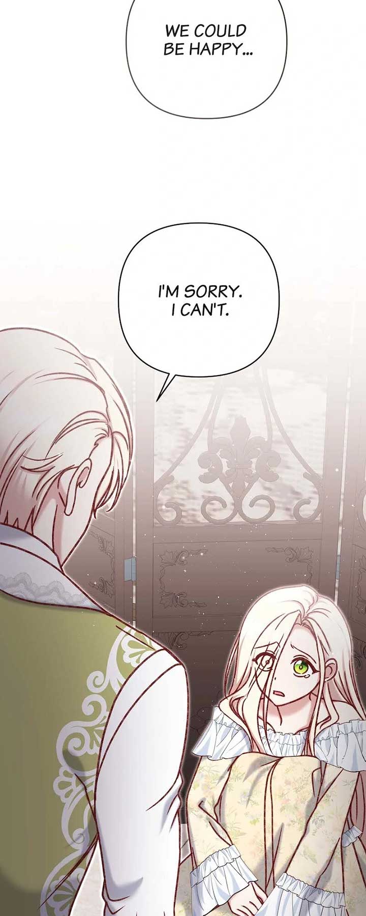 The Supporting Duck Waiting for the Breakup Chapter 39 234 14