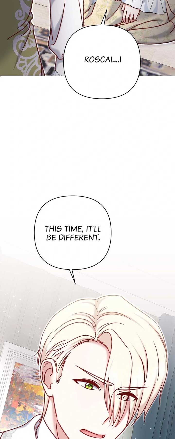 The Supporting Duck Waiting for the Breakup Chapter 39 235 15