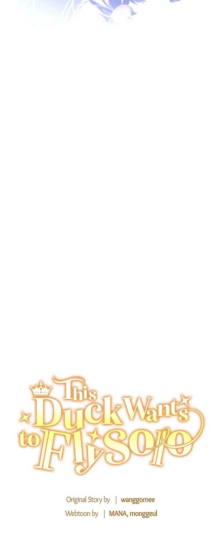 The Supporting Duck Waiting for the Breakup Chapter 39 239 19