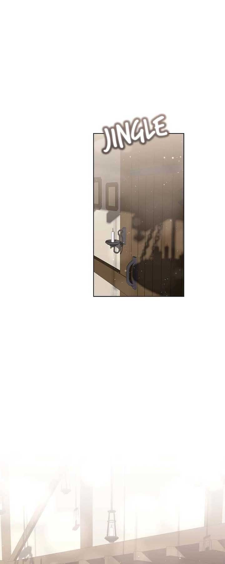 The Supporting Duck Waiting for the Breakup Chapter 39 241 21