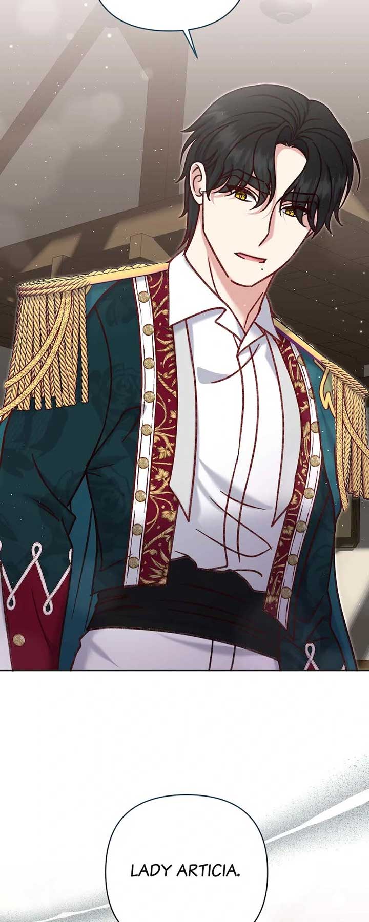 The Supporting Duck Waiting for the Breakup Chapter 39 243 23