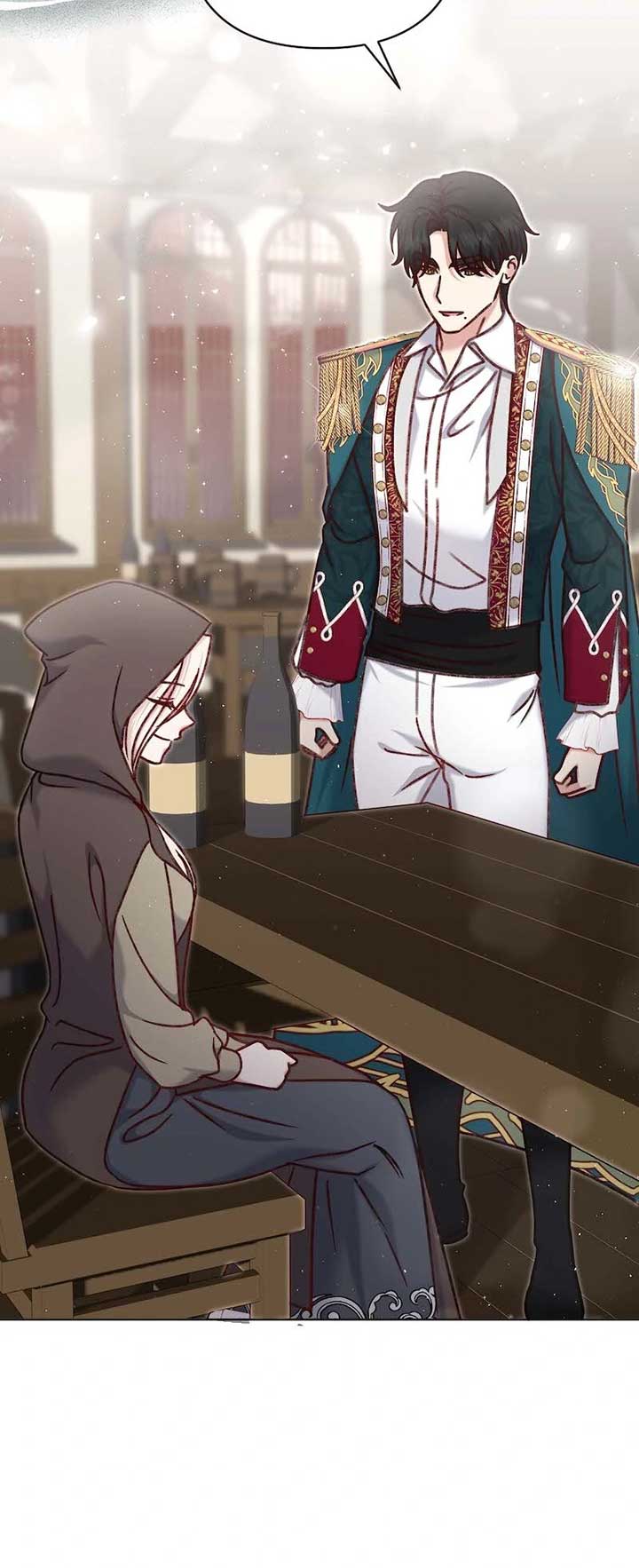 The Supporting Duck Waiting for the Breakup Chapter 39 244 24