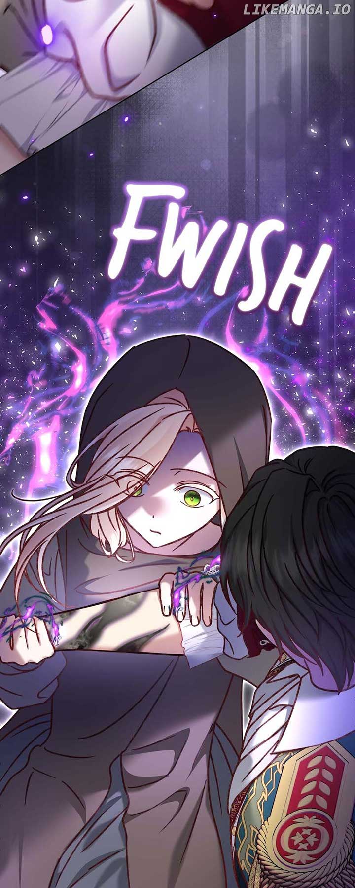 The Supporting Duck Waiting for the Breakup Chapter 39 247 27