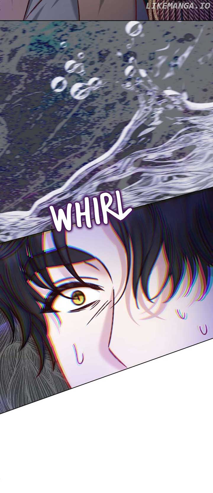 The Supporting Duck Waiting for the Breakup Chapter 39 248 28