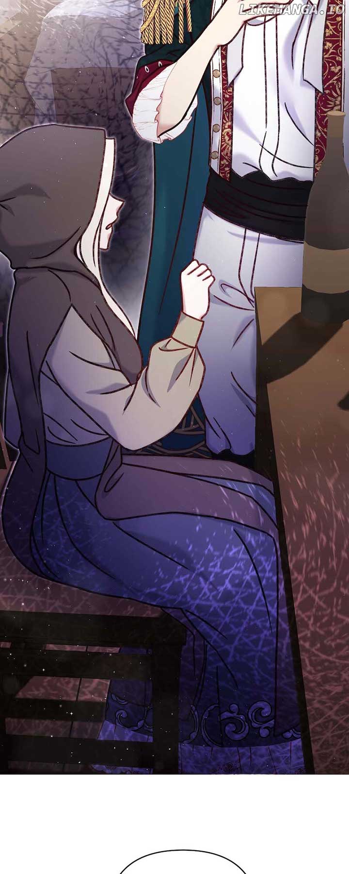 The Supporting Duck Waiting for the Breakup Chapter 39 250 30