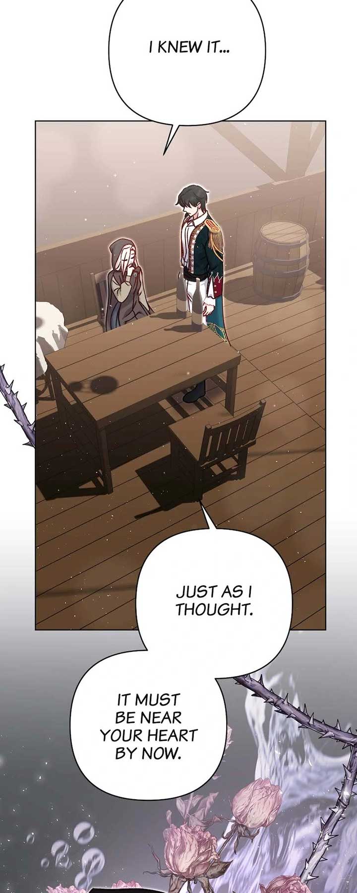 The Supporting Duck Waiting for the Breakup Chapter 39 251 31