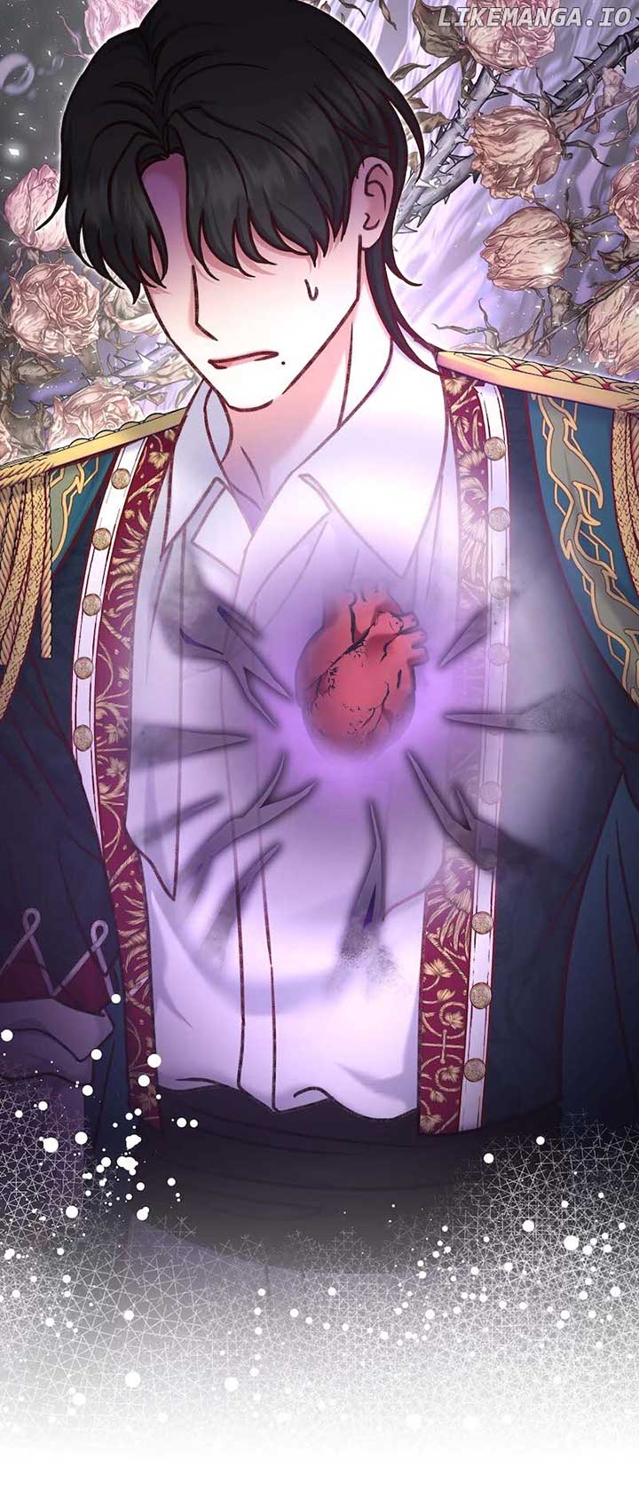 The Supporting Duck Waiting for the Breakup Chapter 39 252 32