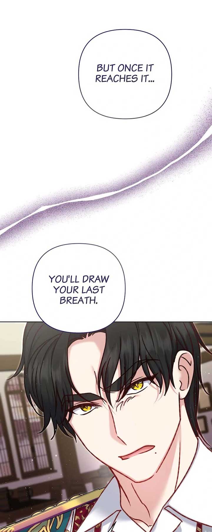 The Supporting Duck Waiting for the Breakup Chapter 39 253 33