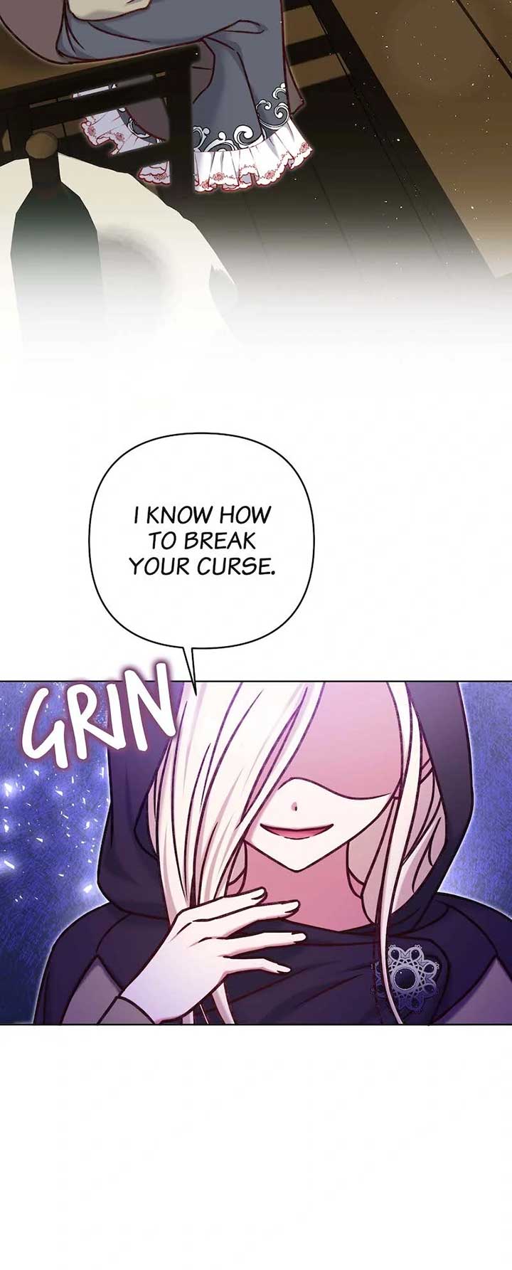 The Supporting Duck Waiting for the Breakup Chapter 39 256 36