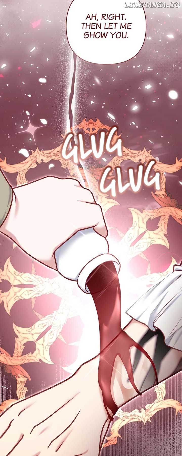 The Supporting Duck Waiting for the Breakup Chapter 39 258 38