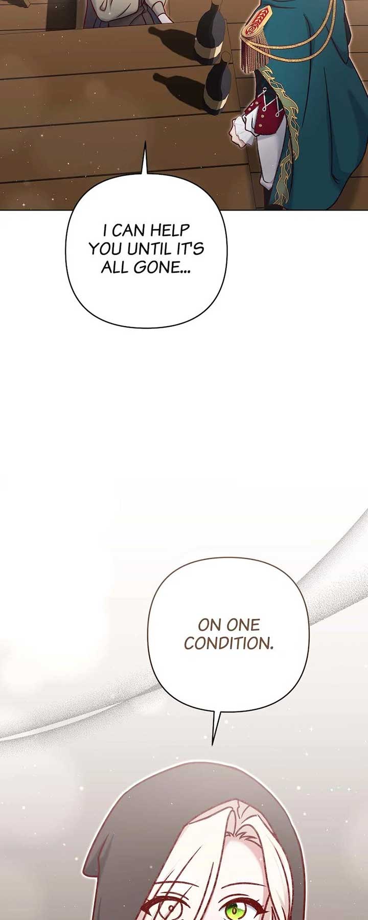 The Supporting Duck Waiting for the Breakup Chapter 39 262 42