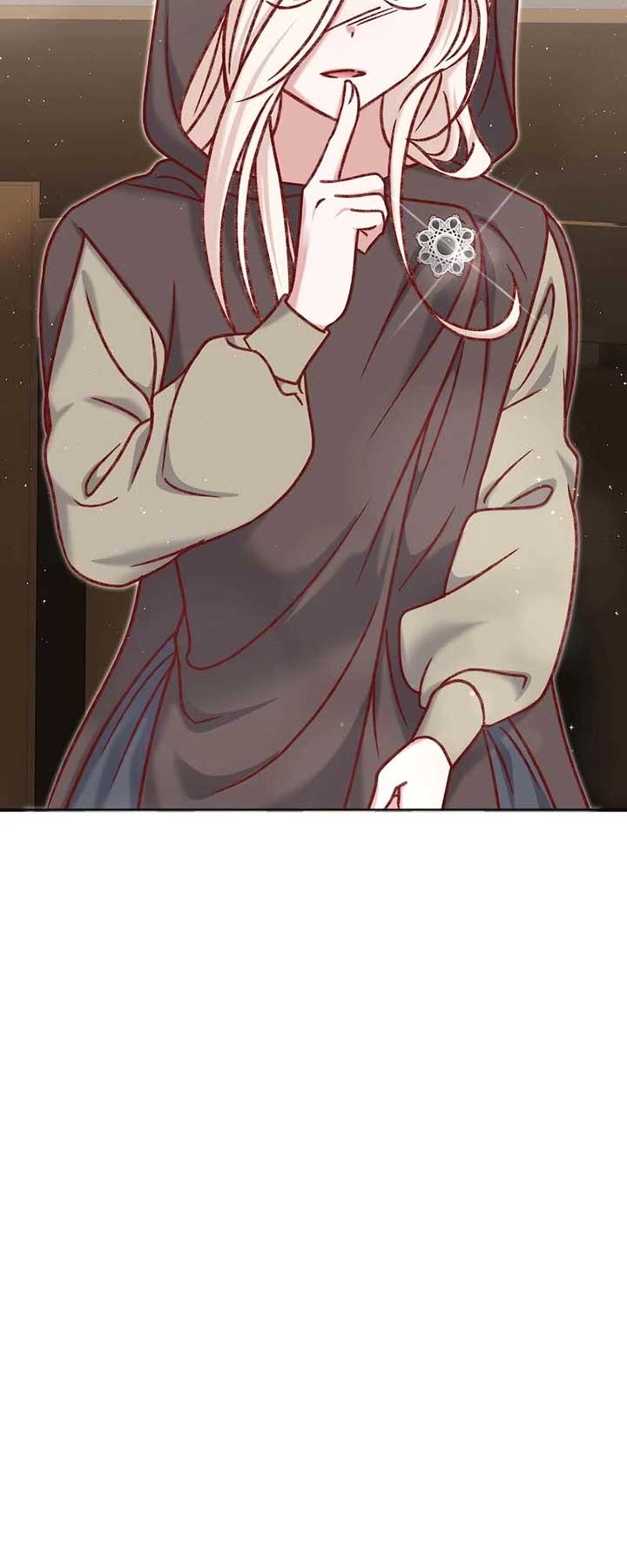 The Supporting Duck Waiting for the Breakup Chapter 39 263 43