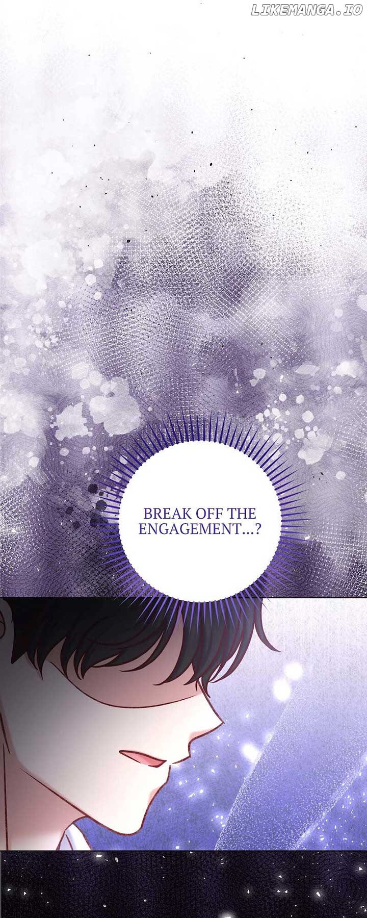 The Supporting Duck Waiting for the Breakup Chapter 39 264 44