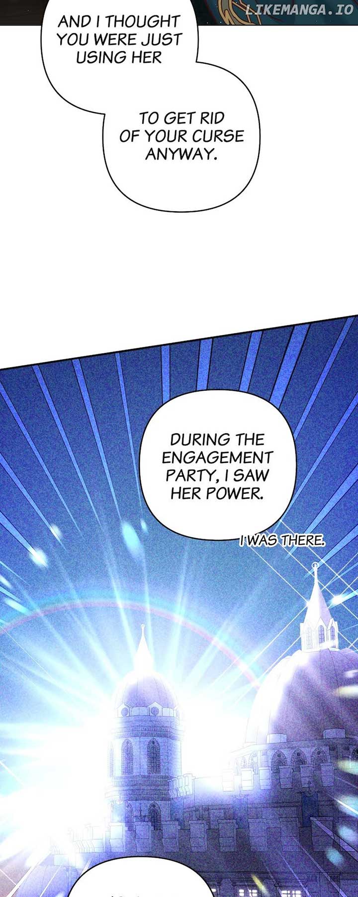 The Supporting Duck Waiting for the Breakup Chapter 39 266 46