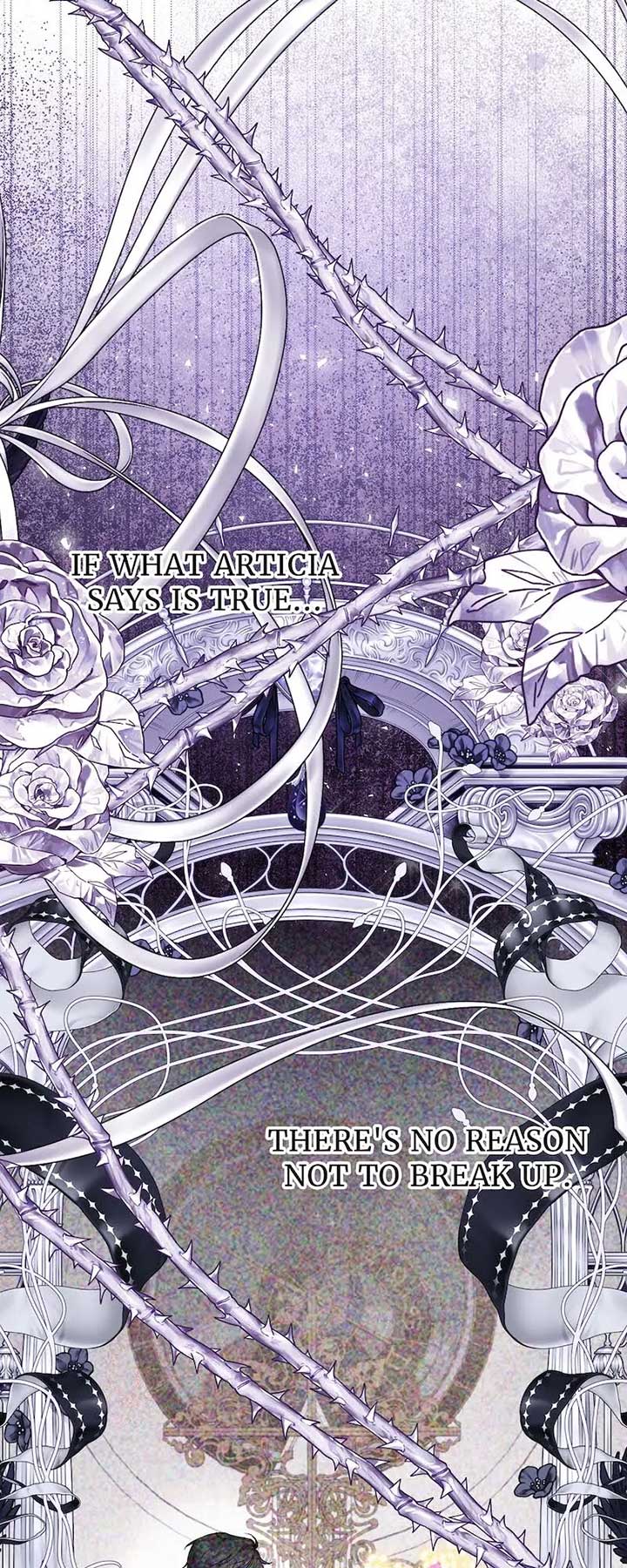 The Supporting Duck Waiting for the Breakup Chapter 39 269 49