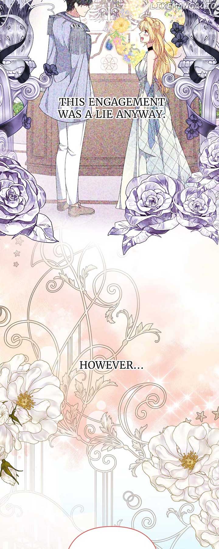 The Supporting Duck Waiting for the Breakup Chapter 39 270 50