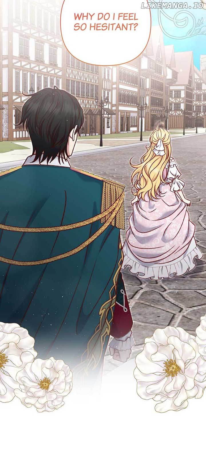 The Supporting Duck Waiting for the Breakup Chapter 39 271 51