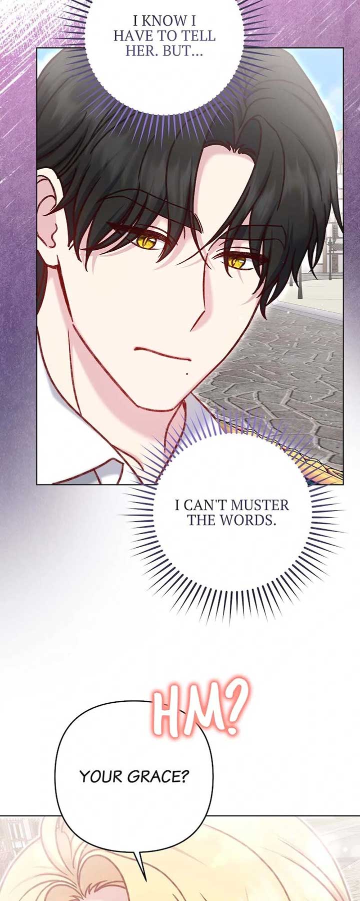 The Supporting Duck Waiting for the Breakup Chapter 39 273 53