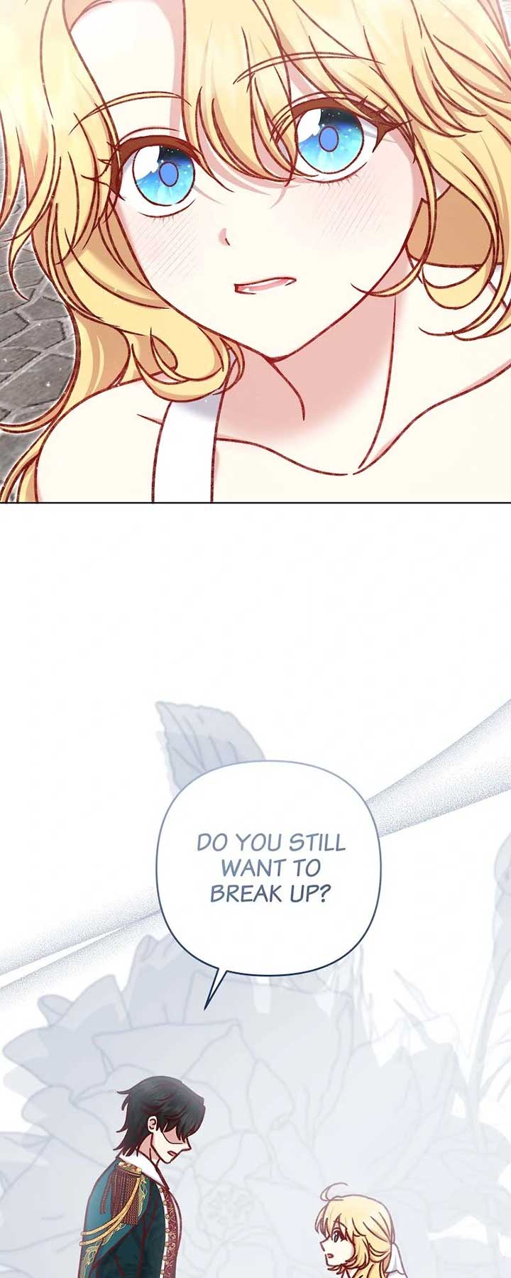 The Supporting Duck Waiting for the Breakup Chapter 39 274 54