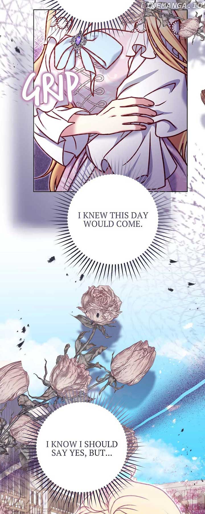 The Supporting Duck Waiting for the Breakup Chapter 39 277 57