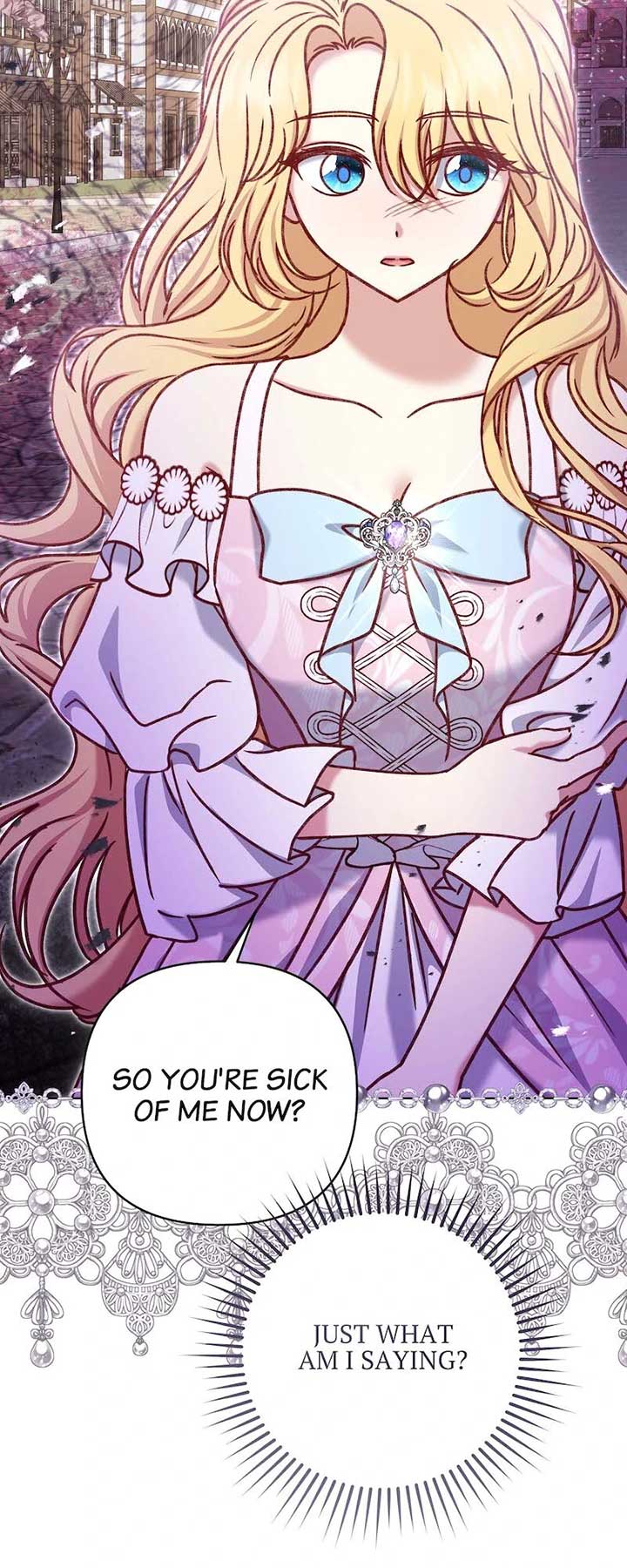 The Supporting Duck Waiting for the Breakup Chapter 39 278 58