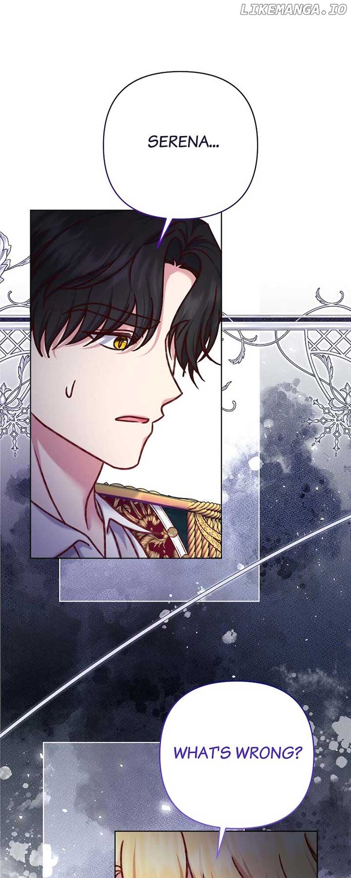 The Supporting Duck Waiting for the Breakup Chapter 39 279 59