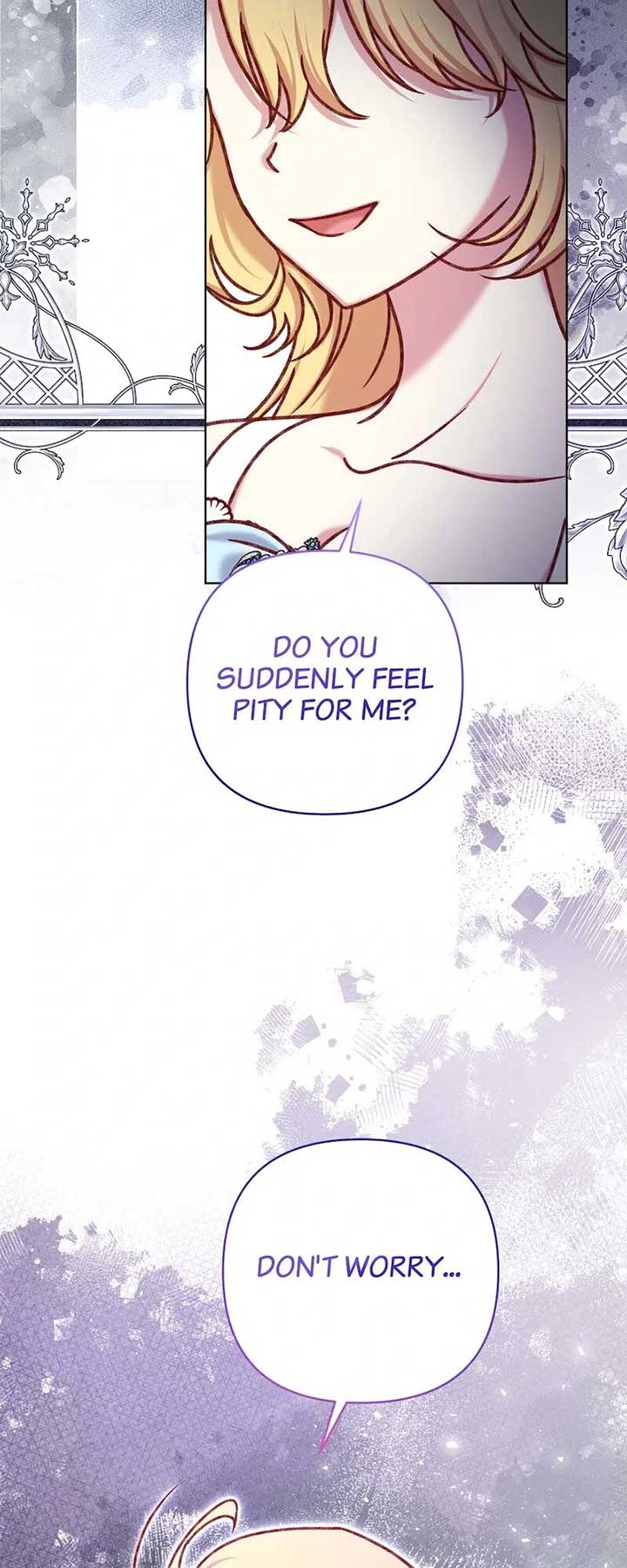 The Supporting Duck Waiting for the Breakup Chapter 39 280 60