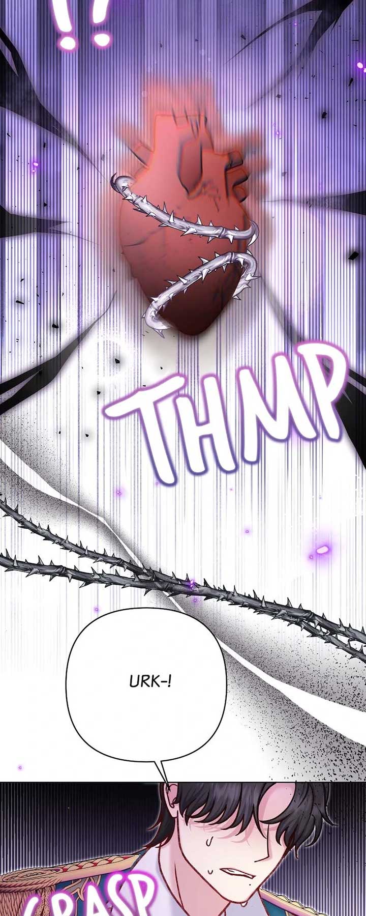 The Supporting Duck Waiting for the Breakup Chapter 39 283 63