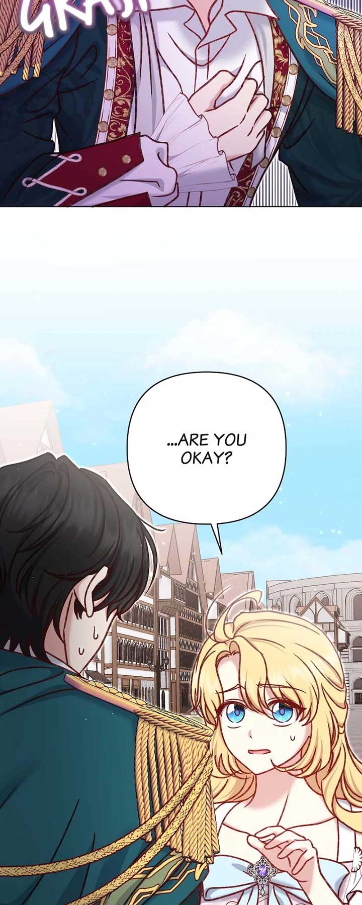 The Supporting Duck Waiting for the Breakup Chapter 39 284 64