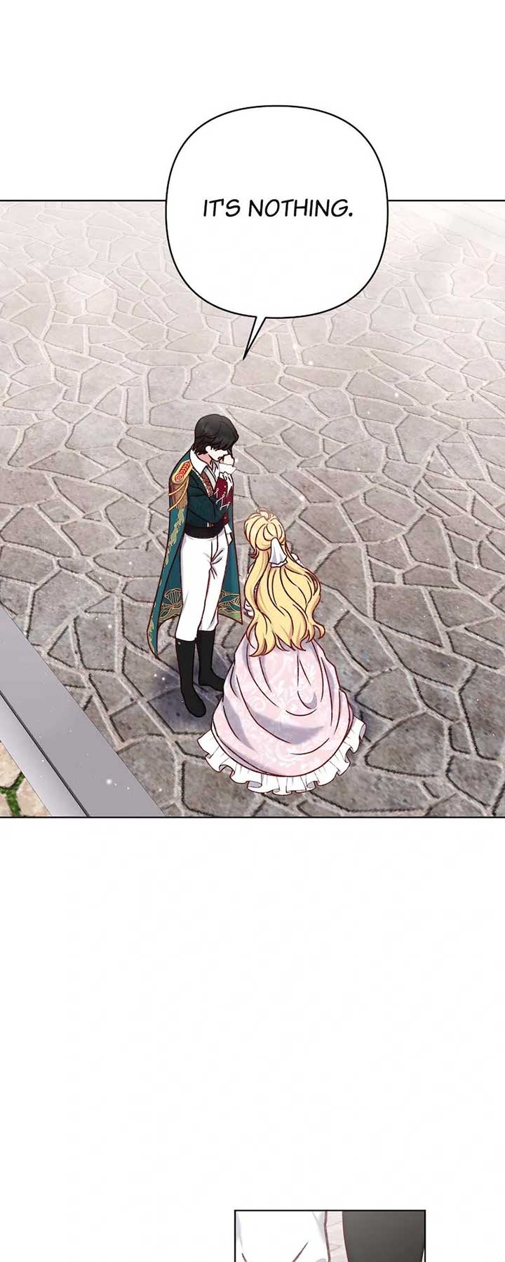 The Supporting Duck Waiting for the Breakup Chapter 39 286 66