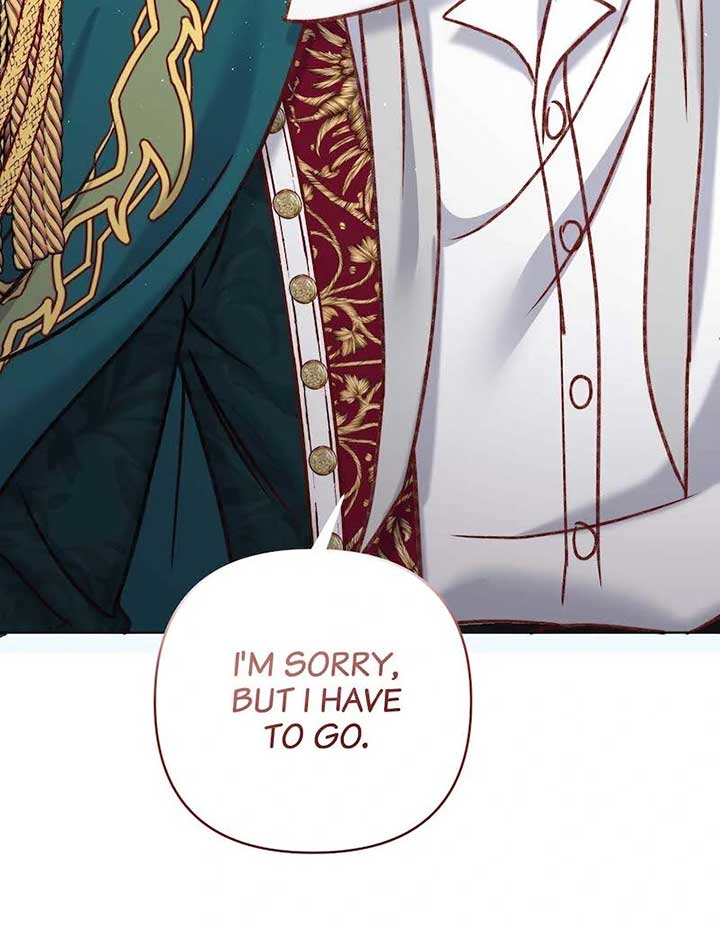 The Supporting Duck Waiting for the Breakup Chapter 39 288 68