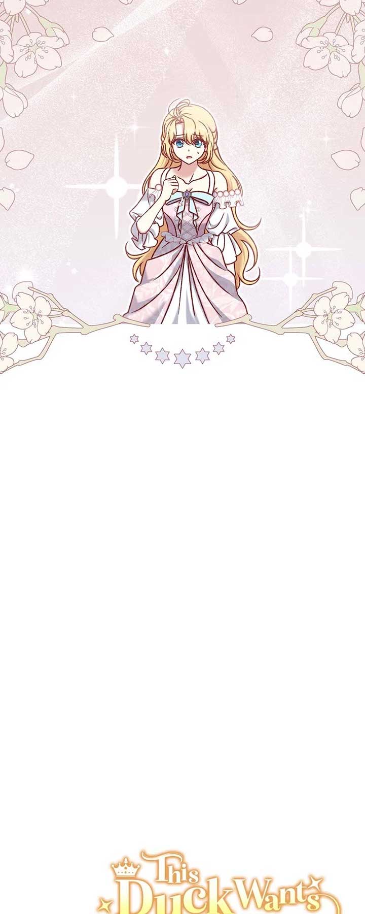 The Supporting Duck Waiting for the Breakup Chapter 39 290 70