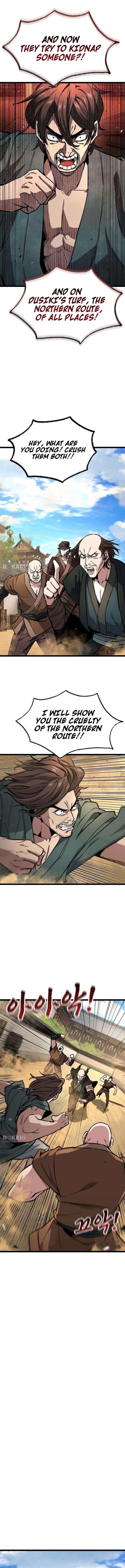 The Supreme Martial Academy Chapter 15 76 12