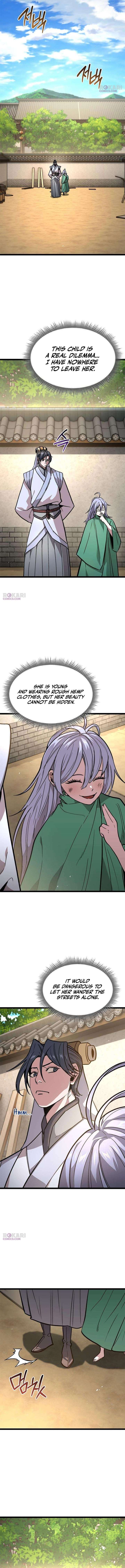 The Supreme Martial Academy Chapter 15 77 13